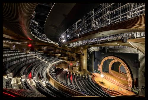 Alliance Theatre