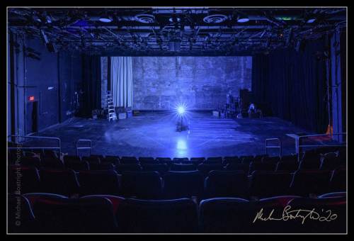 Balzer Theatre