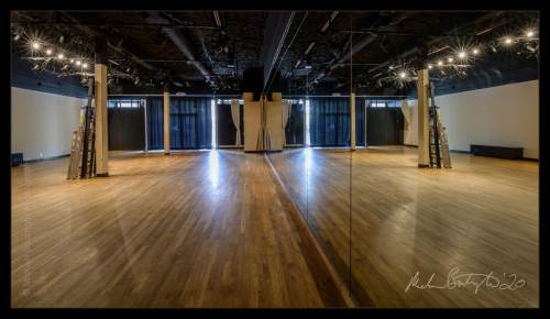 Core Dance