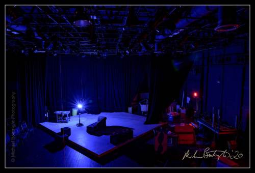 DramaTech