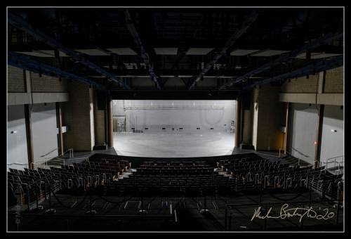 Ferst Center