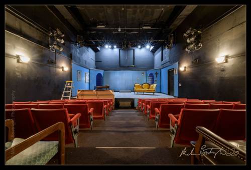 Legion Theater