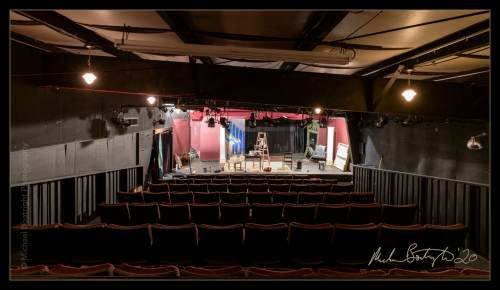 OnStage Atlanta