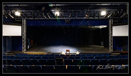 Out Front Theatre