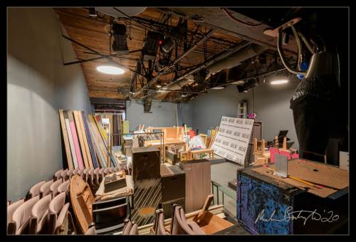 Out of Box Theatre