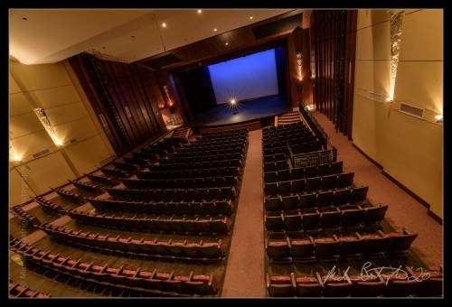 Southwest Arts Center