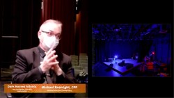 ACP 2020 Artist's Talk