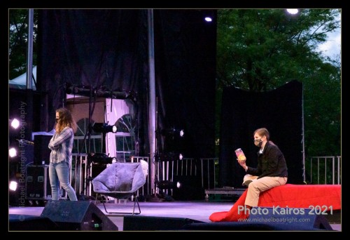 36-Hour Play Festival