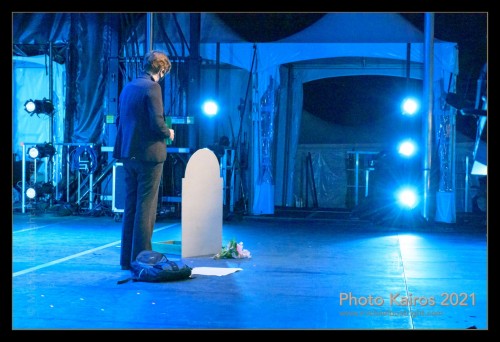 36-Hour Play Festival